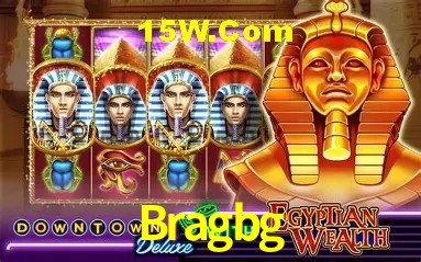 Experiência VIP Bragbg