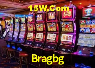 Game Providers Bragbg