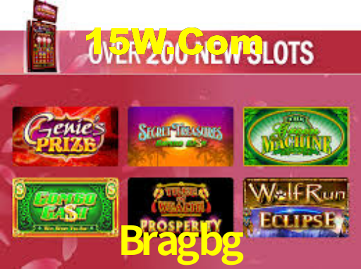 Bragbg Com CaSSino